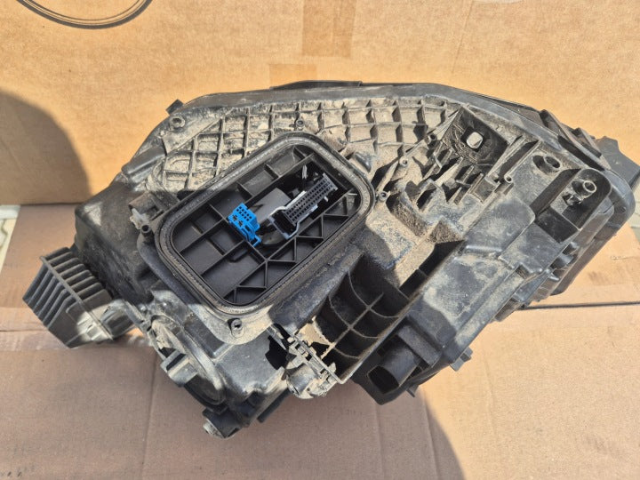 Frontscheinwerfer Mercedes-Benz W247 A2479067001 Rechts Scheinwerfer Headlight SCH9755950634hx