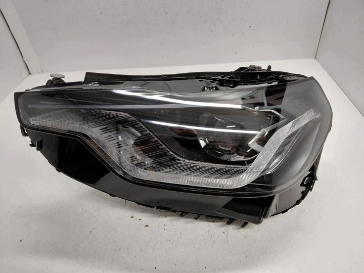 Frontscheinwerfer BMW G42 5A3DC85 Links Scheinwerfer Headlight SCH9756709287gp