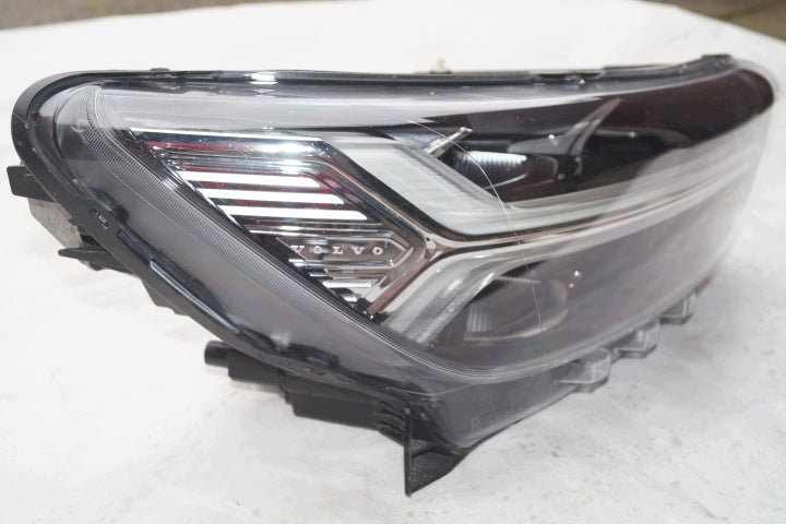 Frontscheinwerfer Volvo Xc40 31655632-XC40 LED Rechts Scheinwerfer Headlight SCH9756855788he