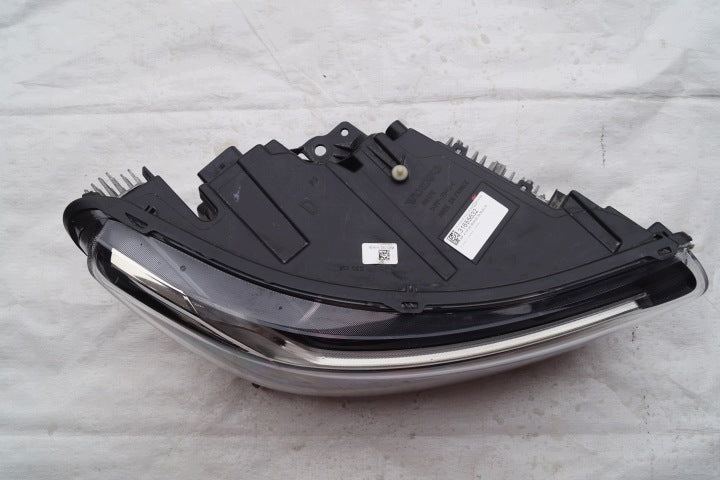 Frontscheinwerfer Volvo Xc40 31655632-XC40 LED Rechts Scheinwerfer Headlight SCH9756855788he