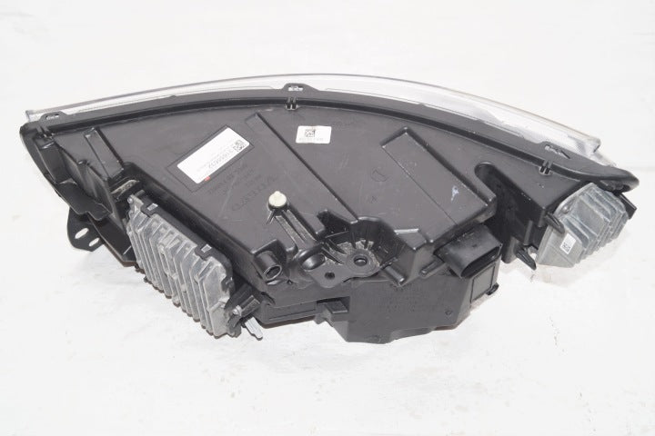Frontscheinwerfer Volvo Xc40 31655632-XC40 LED Rechts Scheinwerfer Headlight SCH9756855788he