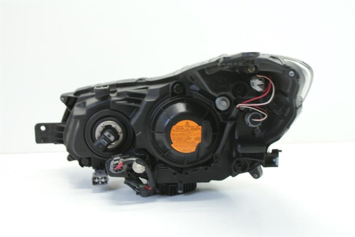 Frontscheinwerfer Subaru Xv 793336103 Xenon Rechts Scheinwerfer Headlight SCH9757634430kl