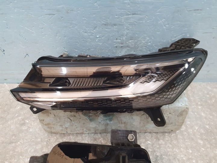Frontscheinwerfer Mg 10934249 Ein Satz Scheinwerfer Headlight SCH9757709741hm