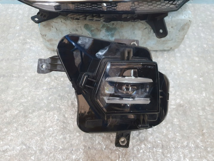 Frontscheinwerfer Mg 10934249 Ein Satz Scheinwerfer Headlight SCH9757709741hm