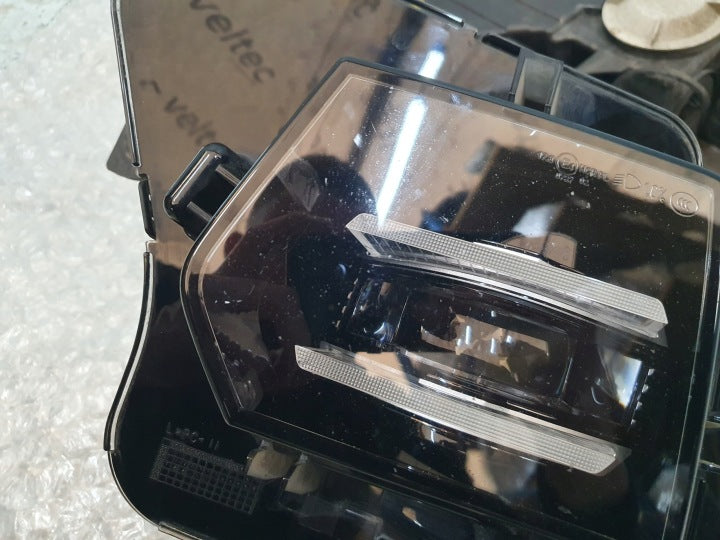 Frontscheinwerfer Mg 10934249 Ein Satz Scheinwerfer Headlight SCH9757709741hm