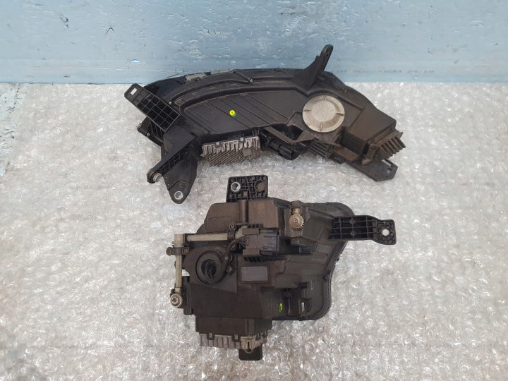 Frontscheinwerfer Mg 10934249 Ein Satz Scheinwerfer Headlight SCH9757709741hm