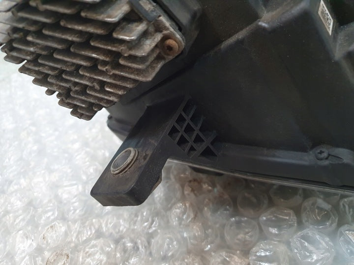 Frontscheinwerfer Mg 10934249 Ein Satz Scheinwerfer Headlight SCH9757709741hm