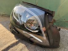 Load image into Gallery viewer, Frontscheinwerfer Mercedes-Benz W213 A2139069608 LED Rechts Headlight SCH9759518396lp