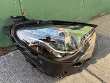 Load image into Gallery viewer, Frontscheinwerfer Mercedes-Benz W213 A2139069608 LED Rechts Headlight SCH9759518396lp