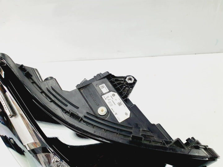 Frontscheinwerfer BMW X1 5A5BD48-01 LED Rechts Scheinwerfer Headlight SCH9759706572zq