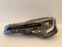 Laden Sie das Bild in den Galerie-Viewer, Frontscheinwerfer Toyota Corolla 81150-02X10 LED Links Scheinwerfer Headlight SCH9759717499qv
