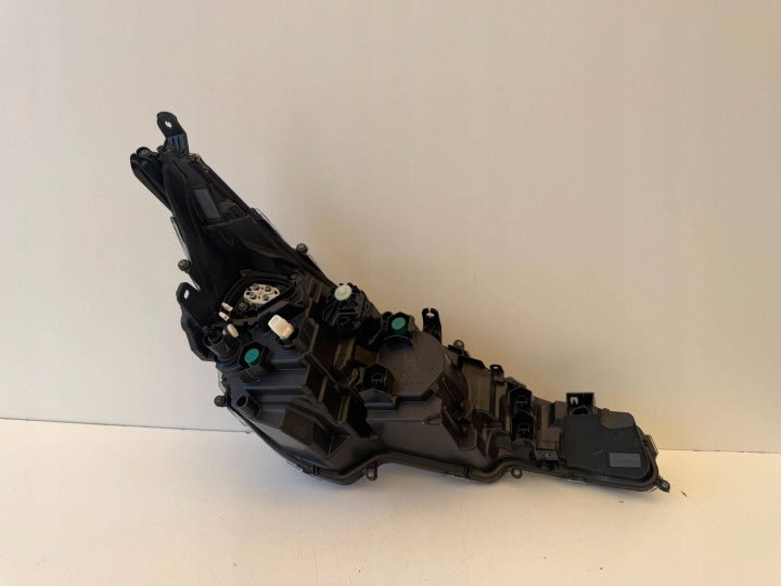 Frontscheinwerfer Toyota Corolla 81150-02X10 LED Links Scheinwerfer Headlight SCH9759717499qv