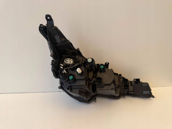 Frontscheinwerfer Toyota Corolla 81150-02X10 LED Links Scheinwerfer Headlight SCH9759717499qv