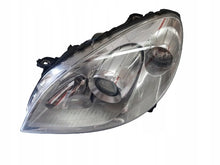 Laden Sie das Bild in den Galerie-Viewer, Frontscheinwerfer Mercedes-Benz W245 A1698207961 Links Scheinwerfer Headlight SCH9760650805dv