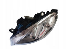 Laden Sie das Bild in den Galerie-Viewer, Frontscheinwerfer Mercedes-Benz W245 A1698207961 Links Scheinwerfer Headlight SCH9760650805dv