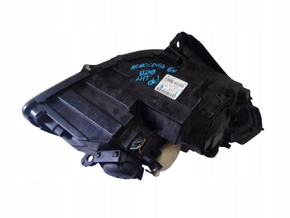 Frontscheinwerfer Mercedes-Benz W245 A1698207961 Links Scheinwerfer Headlight SCH9760650805dv