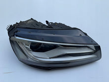 Laden Sie das Bild in den Galerie-Viewer, Frontscheinwerfer Audi A8 4H0941005 Xenon Ein Satz Scheinwerfer Headlight SCH9761559106ig