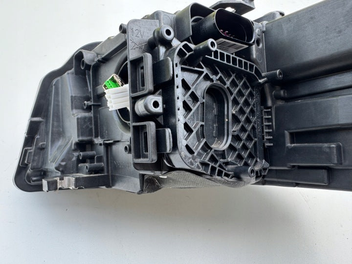 Frontscheinwerfer Audi A8 4H0941005 Xenon Ein Satz Scheinwerfer Headlight SCH9761559106ig