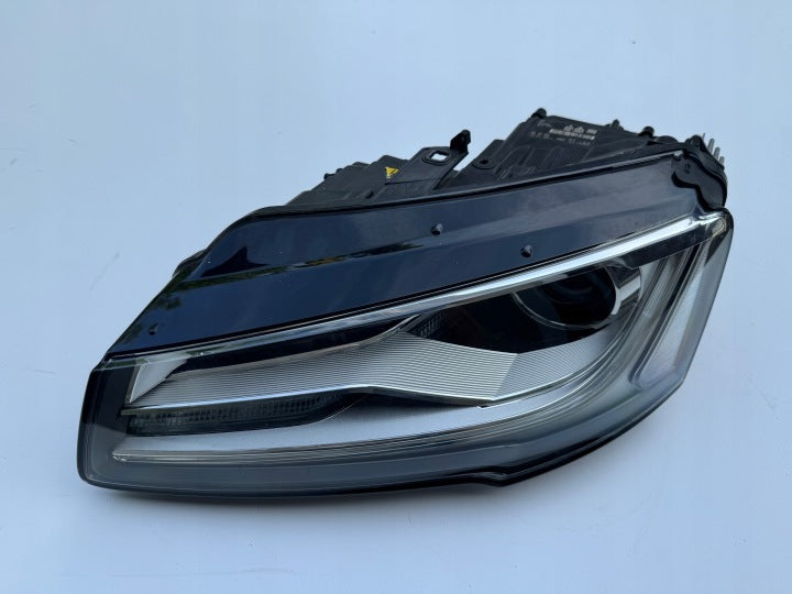 Frontscheinwerfer Audi A8 4H0941005 Xenon Ein Satz Scheinwerfer Headlight SCH9761559106ig