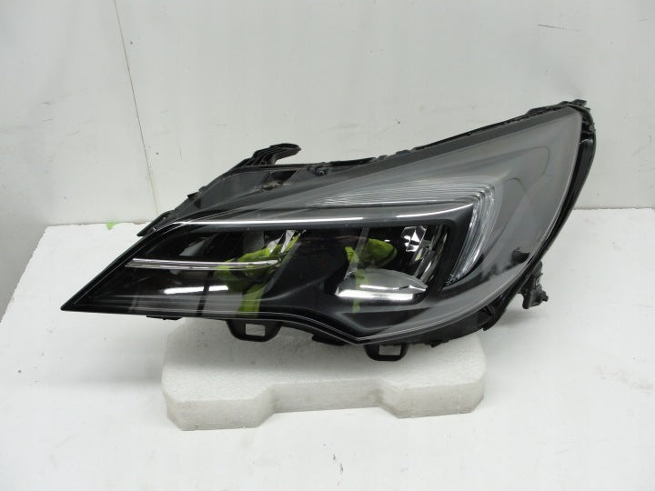 Frontscheinwerfer Opel Astra K 39195688 LED Links Scheinwerfer Headlight SCH9761684816cf