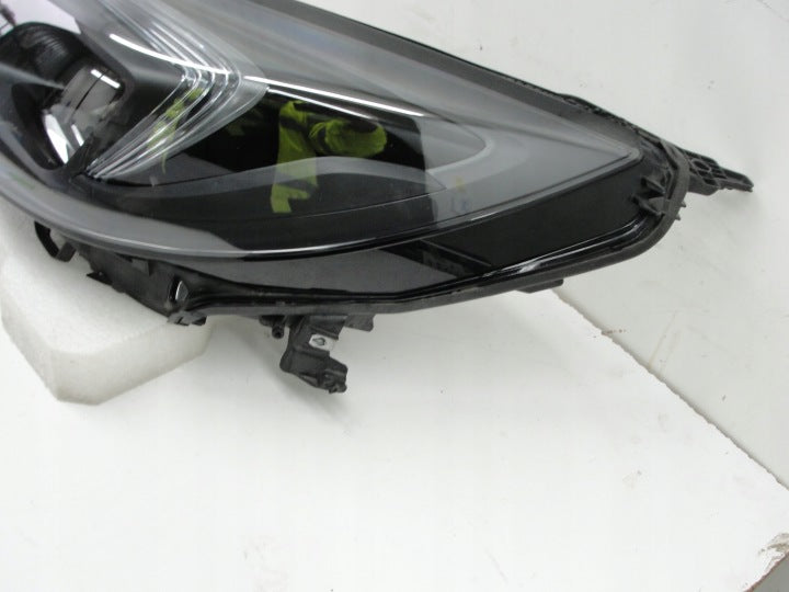 Frontscheinwerfer Opel Astra K 39195688 LED Links Scheinwerfer Headlight SCH9761684816cf