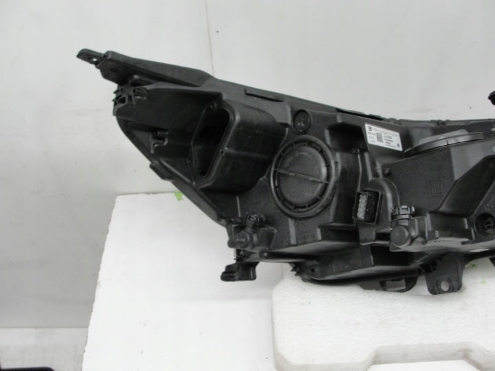 Frontscheinwerfer Opel Astra K 39195688 LED Links Scheinwerfer Headlight SCH9761684816cf