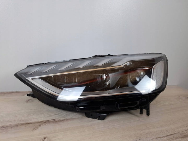 Frontscheinwerfer Audi A4 8W0941033 LED Links Scheinwerfer Headlight SCH9762389060xg