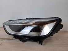Laden Sie das Bild in den Galerie-Viewer, Frontscheinwerfer Audi A4 8W0941033 LED Links Scheinwerfer Headlight SCH9762389060xg