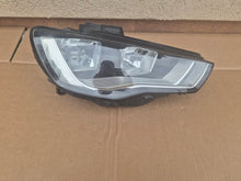 Laden Sie das Bild in den Galerie-Viewer, Frontscheinwerfer Audi A3 8V0941004 Rechts Scheinwerfer Headlight SCH9762699956gx