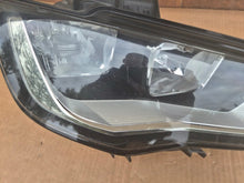 Laden Sie das Bild in den Galerie-Viewer, Frontscheinwerfer Audi A3 8V0941004 Rechts Scheinwerfer Headlight SCH9762699956gx