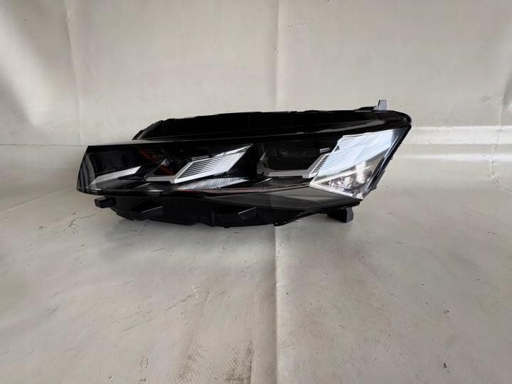 Frontscheinwerfer Renault 260602461R LED Links Scheinwerfer Headlight SCH9762887828xm
