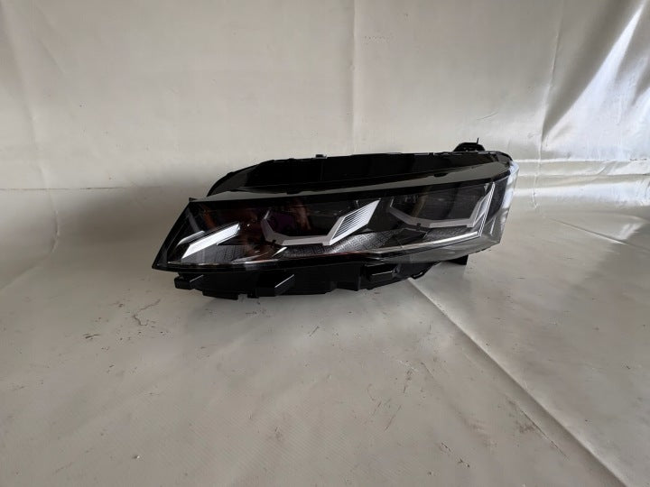 Frontscheinwerfer Renault 260602461R LED Links Scheinwerfer Headlight SCH9762887828xm
