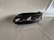 Laden Sie das Bild in den Galerie-Viewer, Frontscheinwerfer Renault 260602461R LED Links Scheinwerfer Headlight SCH9762887828xm