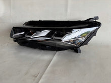 Laden Sie das Bild in den Galerie-Viewer, Frontscheinwerfer Renault 260602461R LED Links Scheinwerfer Headlight SCH9762887828xm