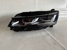 Laden Sie das Bild in den Galerie-Viewer, Frontscheinwerfer Renault 260602461R LED Links Scheinwerfer Headlight SCH9762887828xm