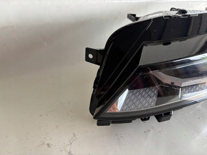 Frontscheinwerfer Renault 260602461R LED Links Scheinwerfer Headlight SCH9762887828xm