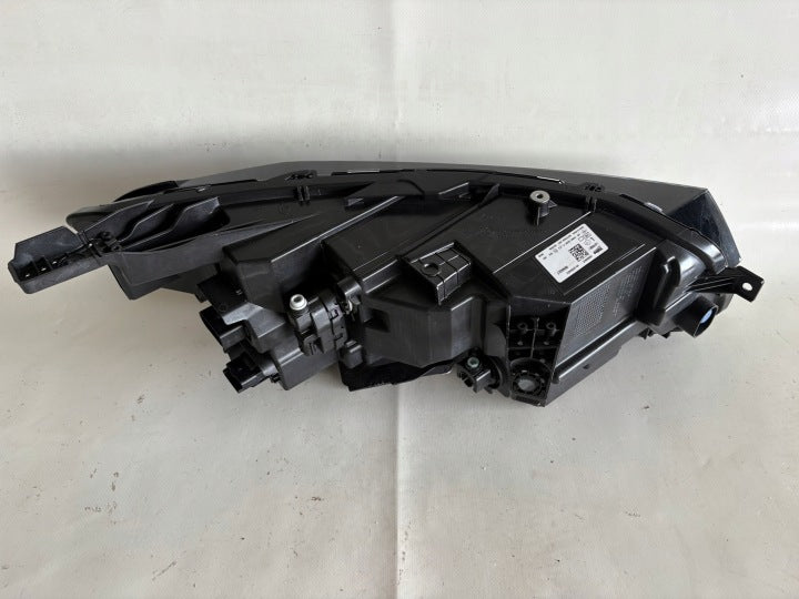 Frontscheinwerfer Renault 260602461R LED Links Scheinwerfer Headlight SCH9762887828xm