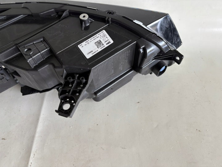 Frontscheinwerfer Renault 260602461R LED Links Scheinwerfer Headlight SCH9762887828xm