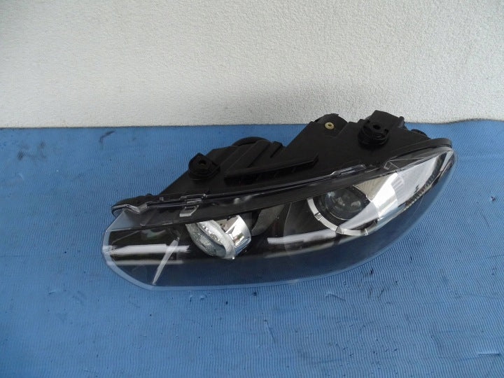Frontscheinwerfer VW Scirocco 1K8941031J Links Scheinwerfer Headlight SCH9764109024gj