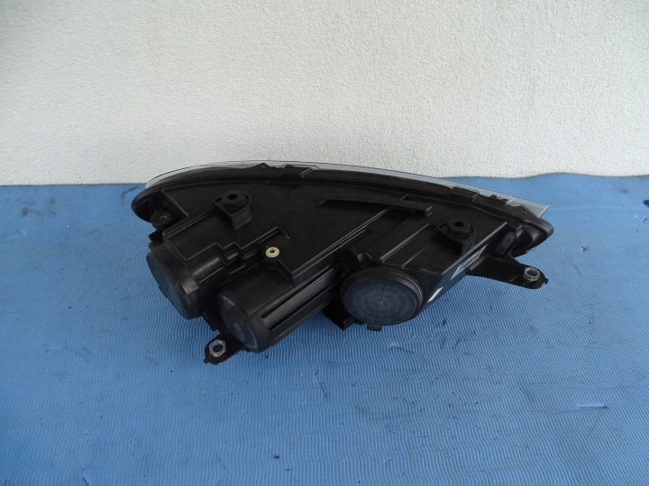 Frontscheinwerfer VW Scirocco 1K8941031J Links Scheinwerfer Headlight SCH9764109024gj