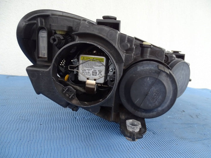 Frontscheinwerfer VW Scirocco 1K8941031J Links Scheinwerfer Headlight SCH9764109024gj