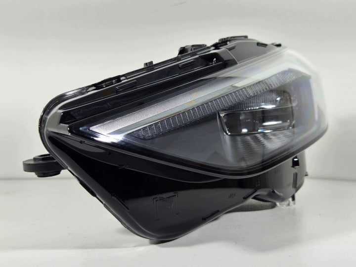 Frontscheinwerfer Audi A5 8B3941011K LED Links Scheinwerfer Headlight SCH9764734940ln