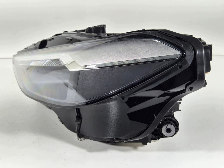 Frontscheinwerfer Audi A5 8B3941011K LED Links Scheinwerfer Headlight SCH9764734940ln