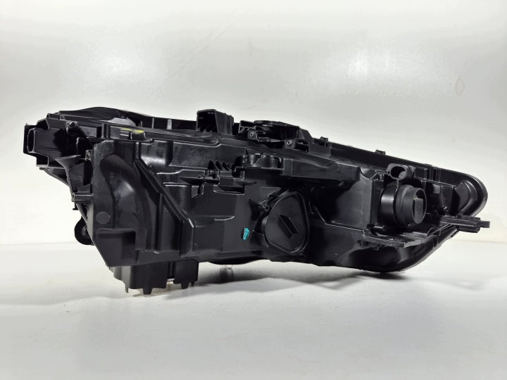 Frontscheinwerfer Audi A5 8B3941011K LED Links Scheinwerfer Headlight SCH9764734940ln