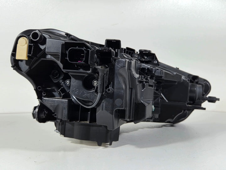 Frontscheinwerfer Audi A5 8B3941011K LED Links Scheinwerfer Headlight SCH9764734940ln