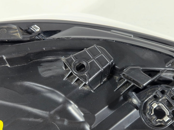 Frontscheinwerfer Audi A5 8B3941011K LED Links Scheinwerfer Headlight SCH9764734940ln