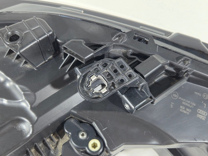 Frontscheinwerfer Audi A5 8B3941011K LED Links Scheinwerfer Headlight SCH9764734940ln