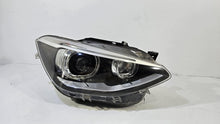 Laden Sie das Bild in den Galerie-Viewer, Frontscheinwerfer BMW F20 12092390 Rechts Scheinwerfer Headlight SCH9764944303ns