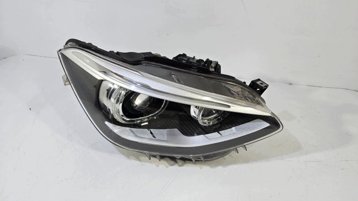 Frontscheinwerfer BMW F20 12092390 Rechts Scheinwerfer Headlight SCH9764944303ns