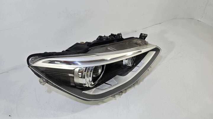 Frontscheinwerfer BMW F20 12092390 Rechts Scheinwerfer Headlight SCH9764944303ns